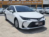 Toyota Corolla XLI 2023